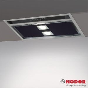 Máy Hút Mùi Âm Tủ Nodor GTCL BLACK