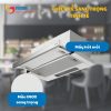 Máy Hút Mùi Âm Tủ Spelier SP 660 - ảnh 2