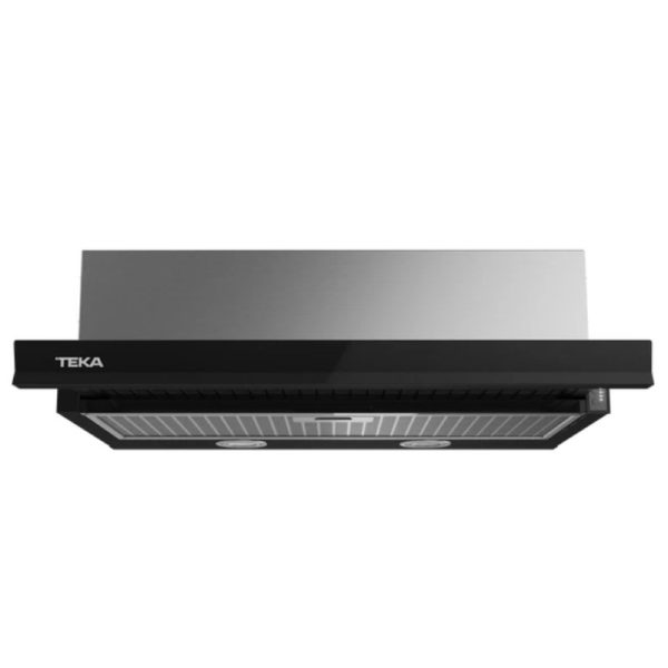 Máy Hút Mùi Âm Tủ Teka TOTAL CNL 6415 BK