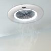 Máy Hút Mùi Áp Trần Dudoff Carina W