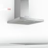 Máy Hút Mùi Áp Tường Bosch TGB.DWB77CM50 Series 6 Xuất Xứ Đức - ảnh 2