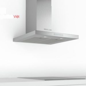 Ảnh công trình thực tế Máy Hút Mùi Áp Tường Bosch TGB.DWB77CM50 Series 6 Xuất Xứ Đức