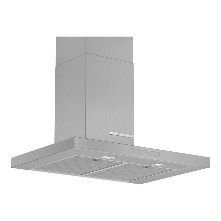 Máy Hút Mùi Áp Tường Bosch TGB.DWB77CM50 Series 6 Xuất Xứ Đức