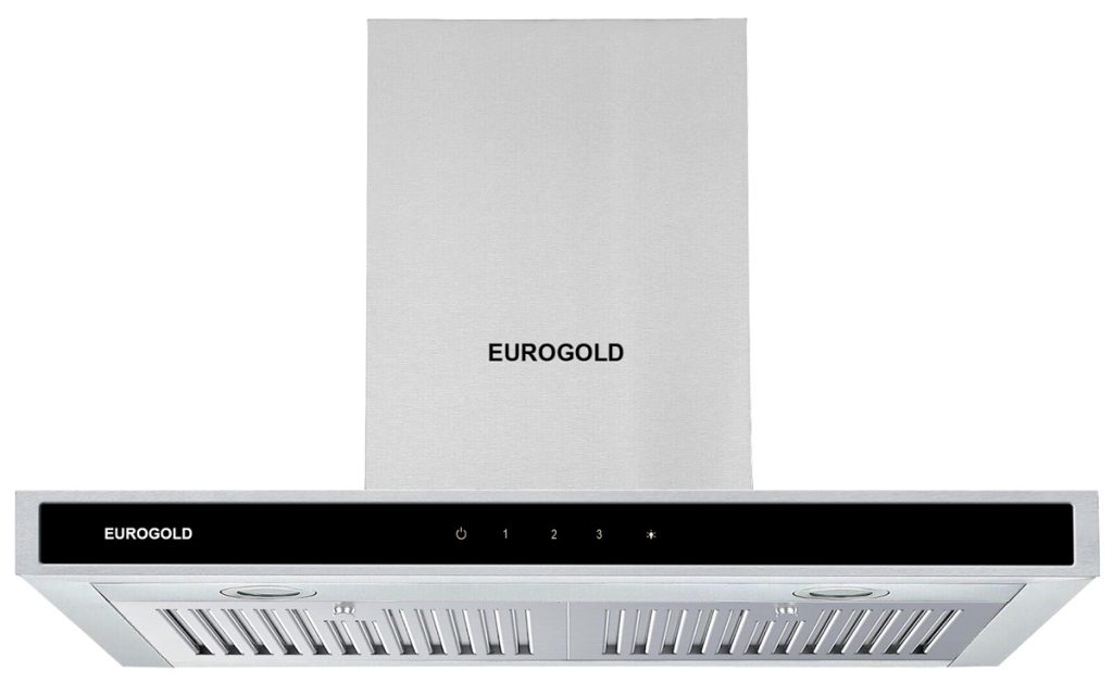 Máy Hút Mùi Áp Tường Eurogold EUH03190