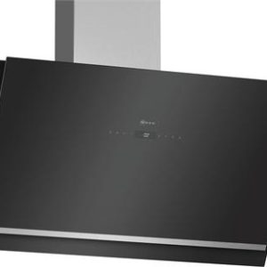 Máy Hút Mùi Áp Tường Neff D96IKU1S0