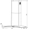 Máy Hút Mùi ATG EU- 888 Plus - ảnh 2