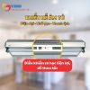 Máy Hút Mùi Beko CFB9433XH - ảnh 2