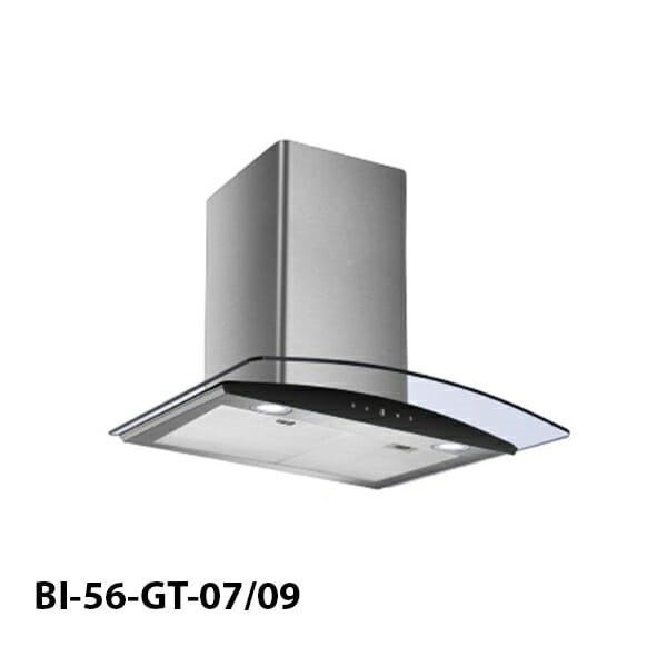 Máy Hút Mùi Binova BI-56-GT-07
