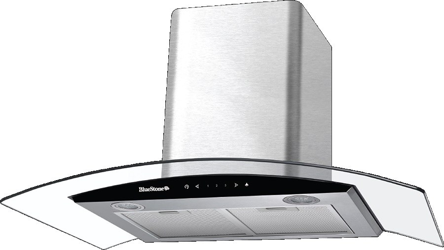 Máy Hút Mùi Bluestone HOB-8735