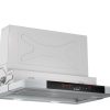 Máy Hút Mùi Bosch DFS067J50B SERIE 8 Xuất Xứ ĐỨC