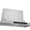 Máy Hút Mùi BOSCH DFS097J50B Series 8 Xuất Xứ Đức