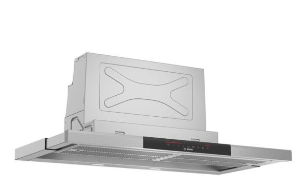 Máy Hút Mùi BOSCH DFS097J50B Series 8 Xuất Xứ Đức