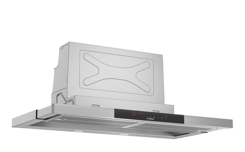 Máy Hút Mùi BOSCH DFS097J50B Series 8 Xuất Xứ Đức