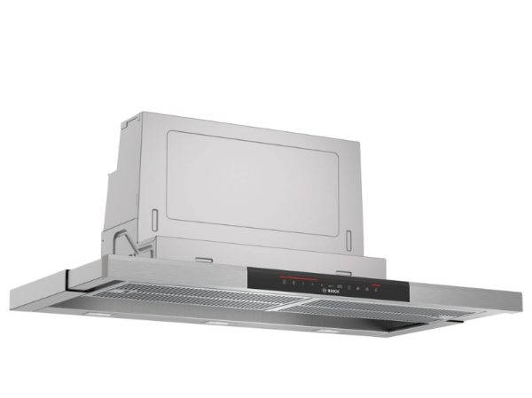 Máy Hút Mùi Bosch DFS097K51