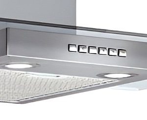 Ảnh công trình thực tế Máy Hút Mùi Bosch DWA09D650