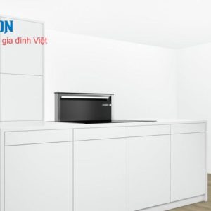 Ảnh công trình thực tế Máy Hút Mùi Bosch HMH.DDD97BM60B