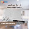 Máy Hút Mùi Bosch HMH.DFS067J50B - ảnh 2