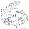 Máy Hút Mùi Bosch HMH.DHU935HB - ảnh 2
