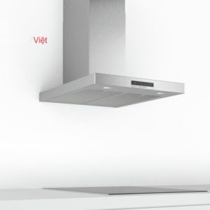 Ảnh công trình thực tế Máy Hút Mùi Bosch HMH.DWB66DM50B