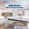 Máy Hút Mùi Bosch HMH.DWB97BK61T - ảnh 2