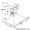 Máy Hút Mùi Bosch HMH.DWW09W851B - ảnh 2