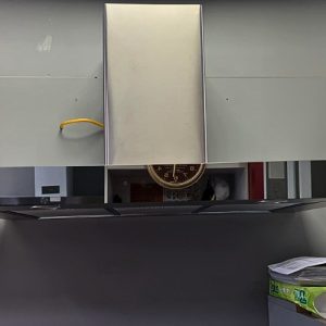 Máy Hút Mùi Brandt AD920M (Hàng Trưng Bày KM 65%)