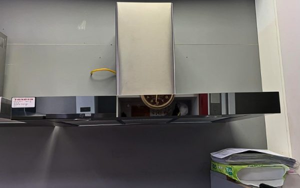 Máy Hút Mùi Brandt AD920M (Hàng Trưng Bày KM 65%)