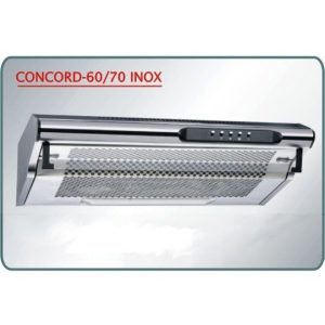 Máy Hút Mùi Canzy Concord 70 INOX