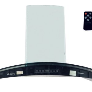 Máy Hút Mùi Canzy CZ-0490
