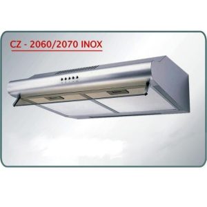 Máy Hút Mùi Canzy CZ-2060 INOX