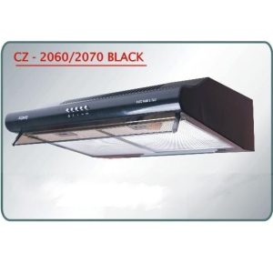 Máy Hút Mùi Canzy CZ-2070 BLACK