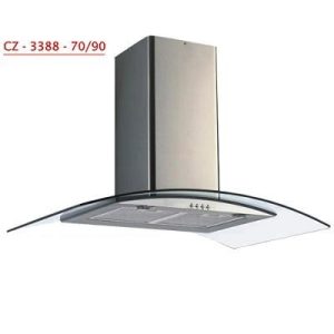 Máy Hút Mùi Canzy CZ-3388-90
