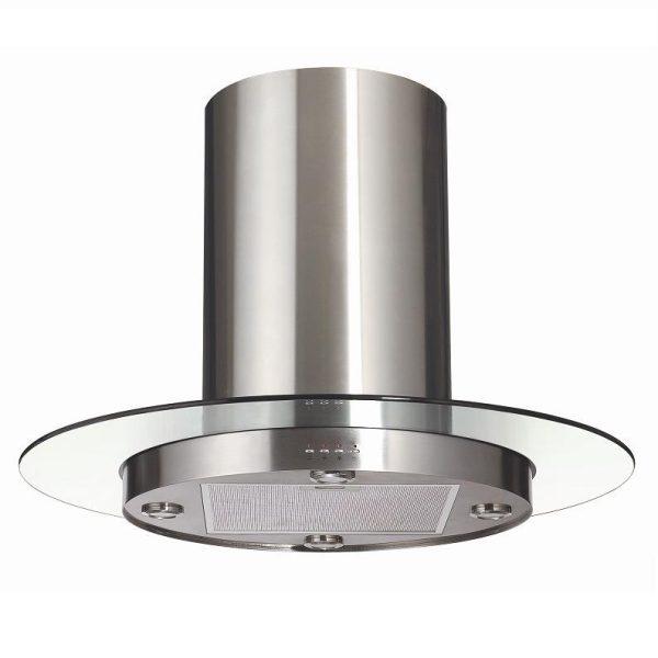 Máy Hút Mùi Canzy CZ-350C