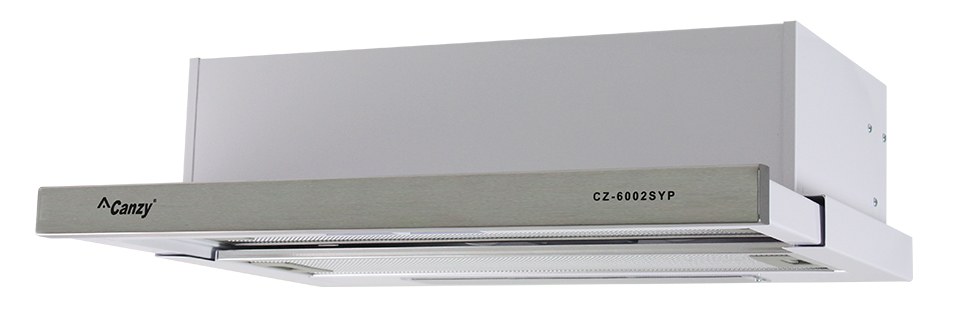 Máy Hút Mùi Canzy CZ-6002 SYP