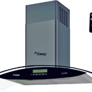 Máy Hút Mùi Canzy CZ-607