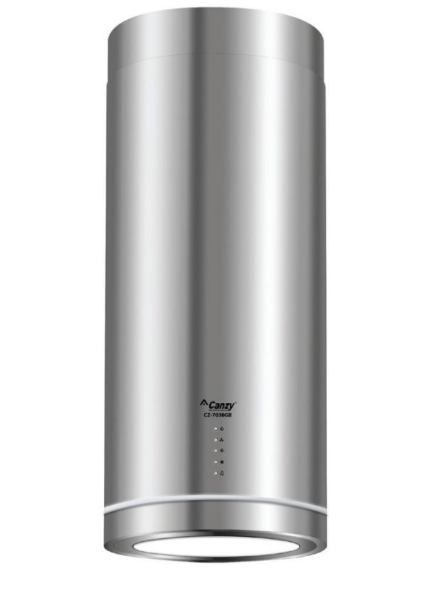 Máy Hút Mùi Canzy CZ-7038GB