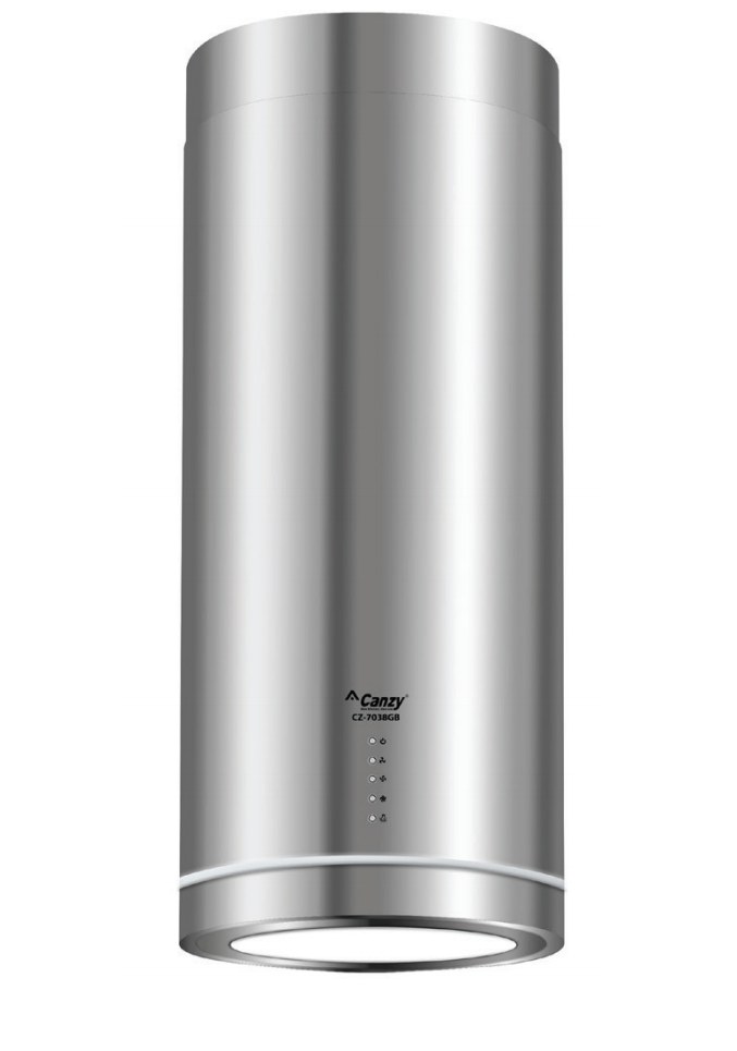 Máy Hút Mùi Canzy CZ-7038GB