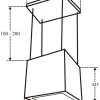 Máy Hút Mùi Canzy CZ 987 - ảnh 2