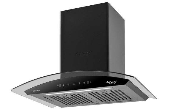 Máy Hút Mùi Canzy CZ KC3870B