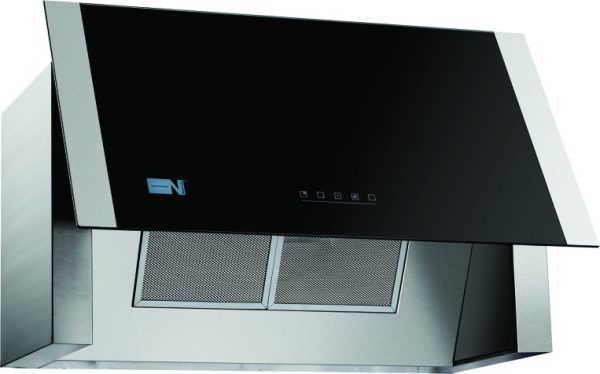 Máy Hút Mùi Capri H81.9SB
