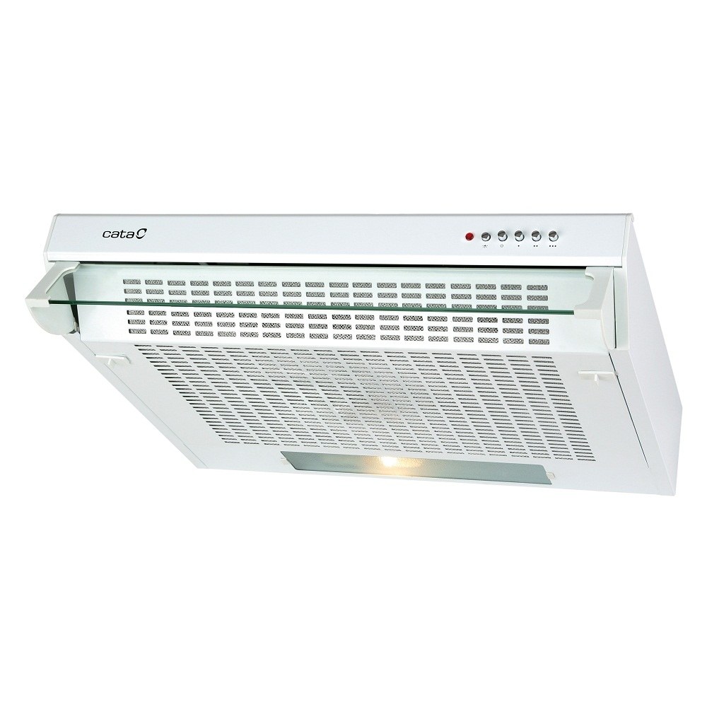 Máy Hút Mùi Cata F 2260 WH