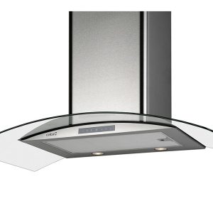 Máy Hút Mùi Cata KYROS TC3V 700 GLASS /A