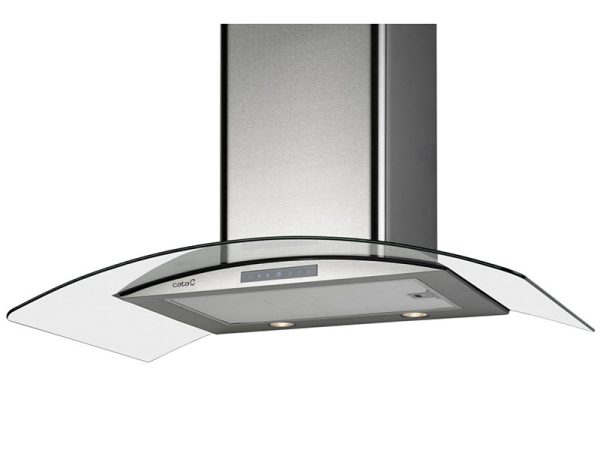 Máy Hút Mùi Cata KYROS TC3V 700 GLASS /A