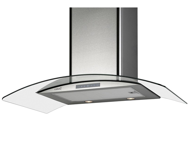 Máy Hút Mùi Cata KYROS TC3V 700 GLASS /A