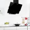 Máy Hút Mùi Chef's EH-BL90B - ảnh 2