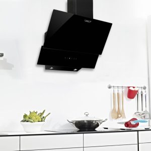 Ảnh công trình thực tế Máy Hút Mùi Chef’s EH-BL90B