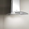Máy Hút Mùi Chef's EH-Caspia70T - ảnh 2