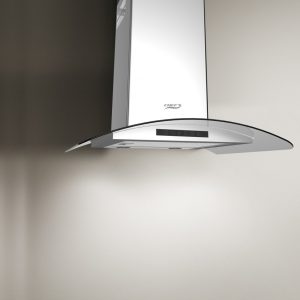 Ảnh công trình thực tế Máy Hút Mùi Chef’s EH-Caspia70T