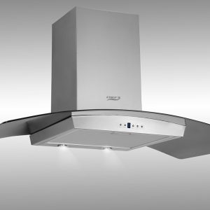 Ảnh công trình thực tế Máy Hút Mùi Chef’s EH-GRA70