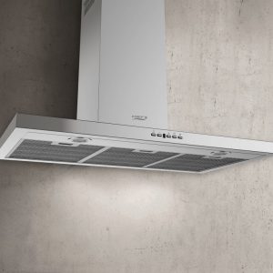 Ảnh công trình thực tế Máy Hút Mùi Chef’s EH-LILIUM90P